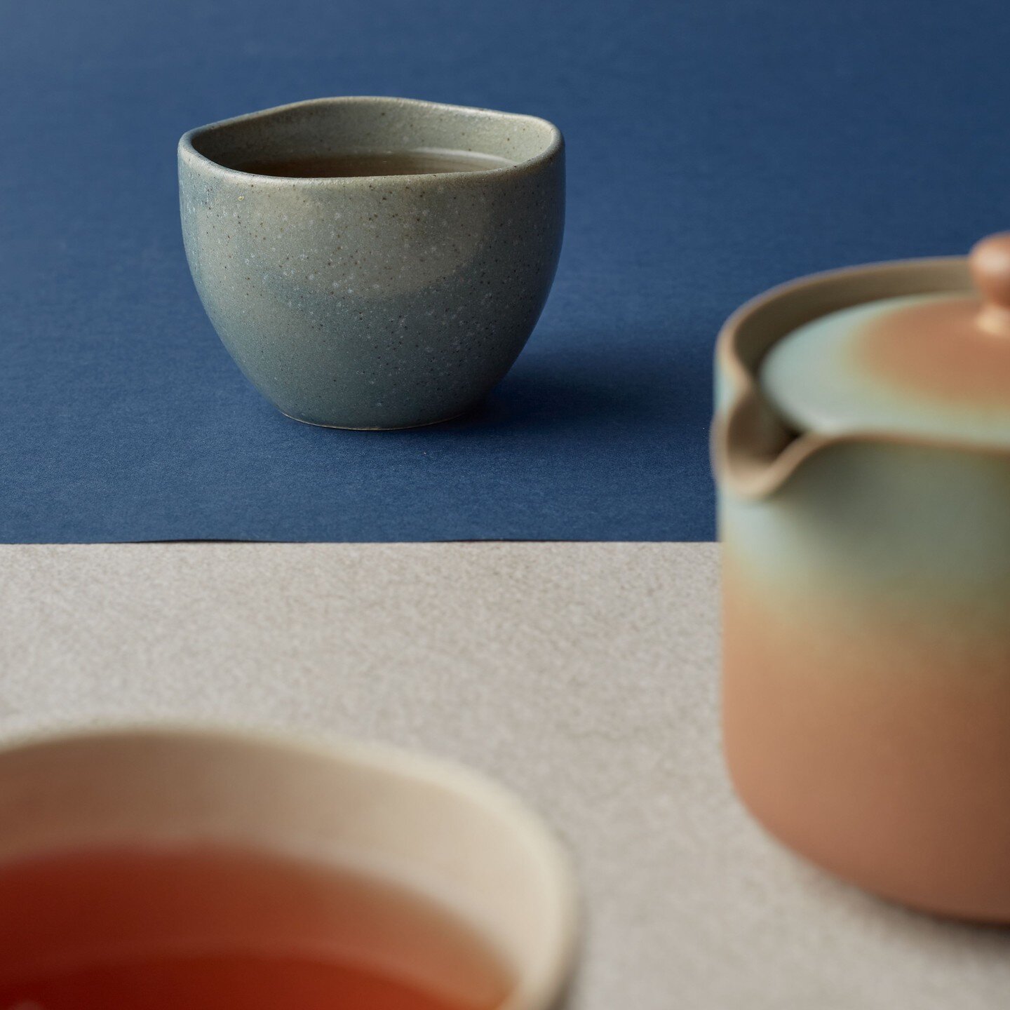 Rise and shine! How&rsquo;s your mid week brewing? 🍵
