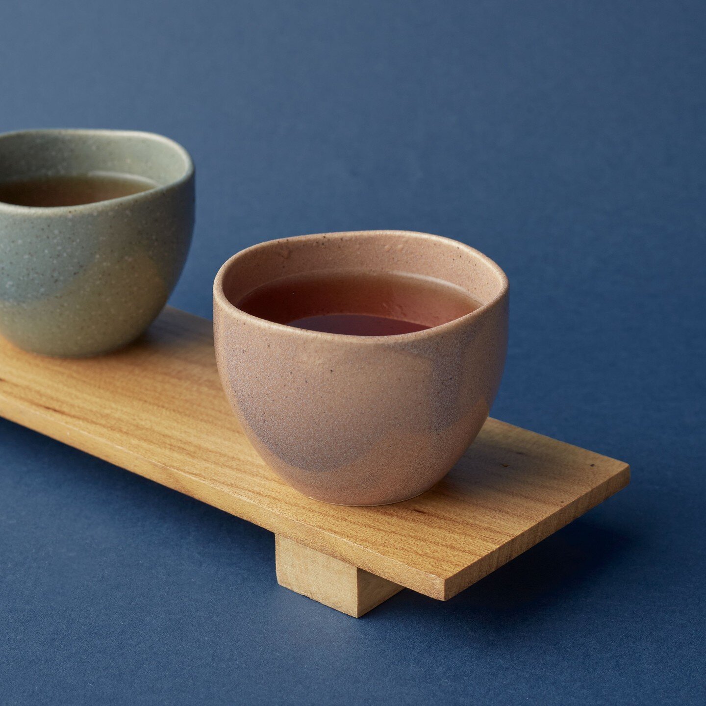 The perfect cuppa tea. Enjoy with friends and family, to exalt all its fragrances.
